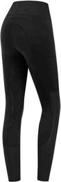 ELT Hanna Mesh High Waist Reitleggings Damen mit Vollgrip – Bild 1 von 9