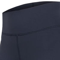 Produktbild von ELT Hannah Mesh High Waist Reitleggings Damen mit Vollgrip für den Sommer