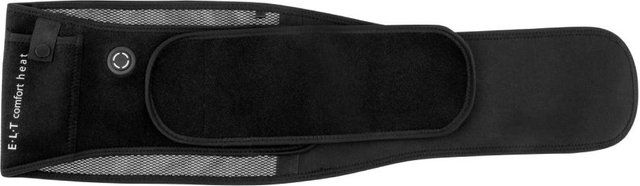 ELT Heizgürtel Comfort Heat Nierengurt aus Polyester Schwarz Unisex One Size – Bild 1 von 8