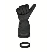 Produktbild von ELT Heizhandschuhe Comfort Heat Schwarz Unisex Größe L aus Polyester