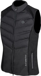 ELT Heizweste Comfort Heat für Mädchen in Schwarz Größe 152 – Bild 1 von 1