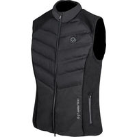 Produktbild von ELT Heizweste Comfort Heat für Mädchen in Schwarz Größe 152