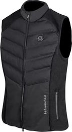 ELT Heizweste Comfort Heat für Mädchen und Damen in Schwarz Größe 176 – Bild 1 von 1