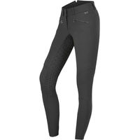 Produktbild von ELT Hella Reithose Damen mit Vollgrip und High Waist aus Polyamid wasserabweisend