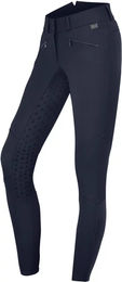 Produktbild von ELT Hella Turnierreitlegging für Damen mit Full Grip und wasserabweisender Funktion