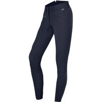 Produktbild von ELT Hella Turnierreitlegging für Damen mit Full Grip und wasserabweisender Funktion