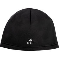 Produktbild von ELT Helmmütze aus Fleece in Schwarz