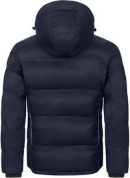 ELT Herren Winter Lightweight Jacke Montana – Bild 1 von 5