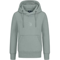Produktbild von ELT Hoodie Ariana Kinder aus Baumwolle Blau Grau 15/16 Jahre