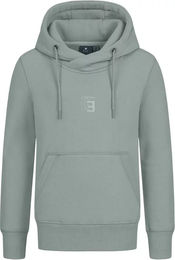 ELT Hoodie Ariana Kinder aus Baumwolle Blau Grau Gr. 13/14 Jahre – Bild 1 von 2
