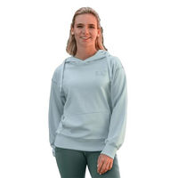 Produktbild von ELT Hoody Straßburg Pullover mintgrün XS