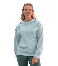 ELT Hoody Straßburg Pullover mintgrün XXS – Bild 1 von 1