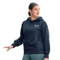 Produktbild von ELT Hoody Straßburg Pullover tiefblau XXL