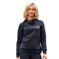 Produktbild von ELT Hoody Tilburg Damen tiefblau Größe XL