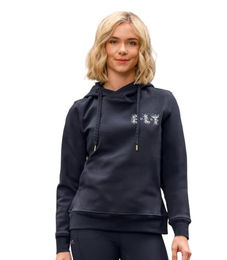 ELT Hoody Tilburg Damen tiefblau Größe XS – Bild 1 von 1