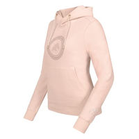 Produktbild von ELT Hundehoody Malaga mit Strass in Größe M