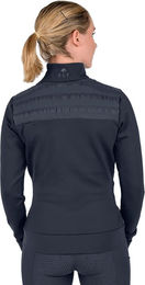 ELT Hybrid Steppjacke Sydney Reitjacke für Damen aus Nylon wasserabweisend – Bild 1 von 5