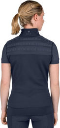 ELT Hybrid Steppweste Seattle Damen aus Nylon wasserabweisend – Bild 1 von 5