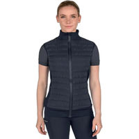 Produktbild von ELT Hybride Steppweste Seattle für Damen aus Polyester wasserabweisend