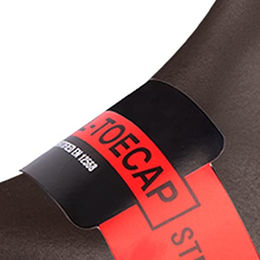 ELT Jodhpurstiefelette Secura Reitstiefel aus Leder Braun Winter Größe 36 EU – Bild 1 von 6