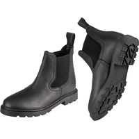 Produktbild von ELT Jodhpurstiefelette Tradition schwarz Größe 40