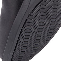 ELT Jodhpurstiefeletten für Kinder aus Leder in Schwarz Größe 31 wasserabweisend – Bild 1 von 4