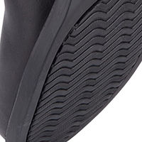 Produktbild von ELT Jodhpurstiefeletten für Kinder aus Leder in Schwarz Größe 31 wasserabweisend