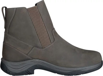 ELT Jodhpurstiefeletten Glasgow für Damen aus Leder in Braun wasserdicht Größe 37 – Bild 1 von 13