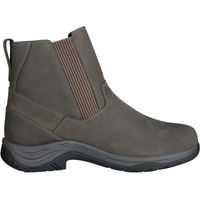 Produktbild von ELT Jodhpurstiefeletten Glasgow für Damen aus Leder in Braun wasserdicht Größe 37