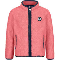 Produktbild von ELT Kinder Fleecejacke Lucky Lana Rosa Größe 152-158