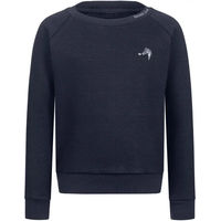 Produktbild von ELT Kinder Pullover Lucky Marla Blau Baumwolle Größe 110/116