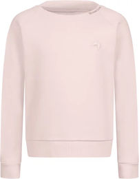 ELT Kinder Pullover Lucky Marla Rosa Baumwolle 9/10 Jahre – Bild 1 von 4