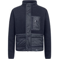 Produktbild von ELT Lucky Malou Reitjacke für Kinder wasserdicht Blau