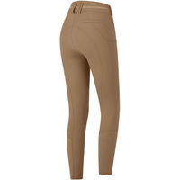 Produktbild von ELT Maja Glam curved High Waist Reithose Damen mit Vollgrip