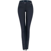 Produktbild von ELT Micro Jodhpur Reithose mit Vollbesatz für Damen aus Polyester in Größe 44