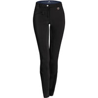 Produktbild von ELT Micro Sport Pro Reithose Damen Schwarz Größe 44 aus Polyester