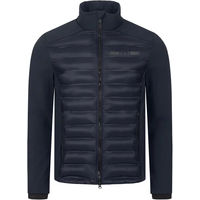 Produktbild von ELT Missouri Reitjacke für Herren aus Softshell-Mix in Blau Größe S
