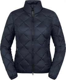 Produktbild von ELT Monza Daunenjacke für Damen in Blau Größe L