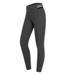 ELT Nala Reitleggings Damen mit Vollgrip und wasserabweisender Funktion – Bild 1 von 5