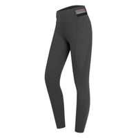 Produktbild von ELT Nala Reitleggings Damen mit Vollgrip und wasserabweisender Funktion