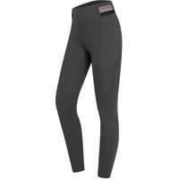Produktbild von ELT Nala Reitleggings Damen Vollgrip wasserabweisend