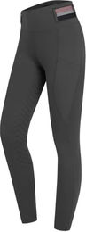 ELT Nala Reitleggings Damen wasserabweisend Polyamid Größe 42 – Bild 1 von 5