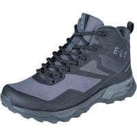 Produktbild von ELT Nebraska Reitstiefel Unisex wasserdicht Grau Größe 39