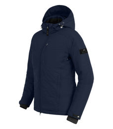 Produktbild von ELT Nordic Kinder Winterparka wasserdicht Blau