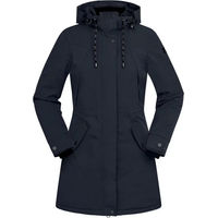 Produktbild von ELT Ontario Wasserdichter Winter-Performance-Reitparka für Damen in Blau XS