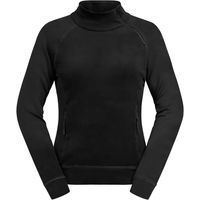 Produktbild von ELT Osaka Fleece Pull-over Unisex Schwarz XL