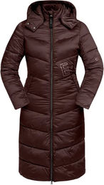 ELT Oslo Lightweight Reitmantel Damen Mahagoni Größe XS – Bild 1 von 1