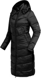 ELT Oslo Lightweight Reitmantel Damen Schwarz XL Winddicht – Bild 1 von 10