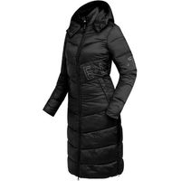 Produktbild von ELT Oslo Lightweight Reitmantel Damen Schwarz XL Winddicht