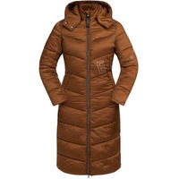 Produktbild von ELT Oslo Lightweight Reitmantel Damen wasserabweisend aus Polyester